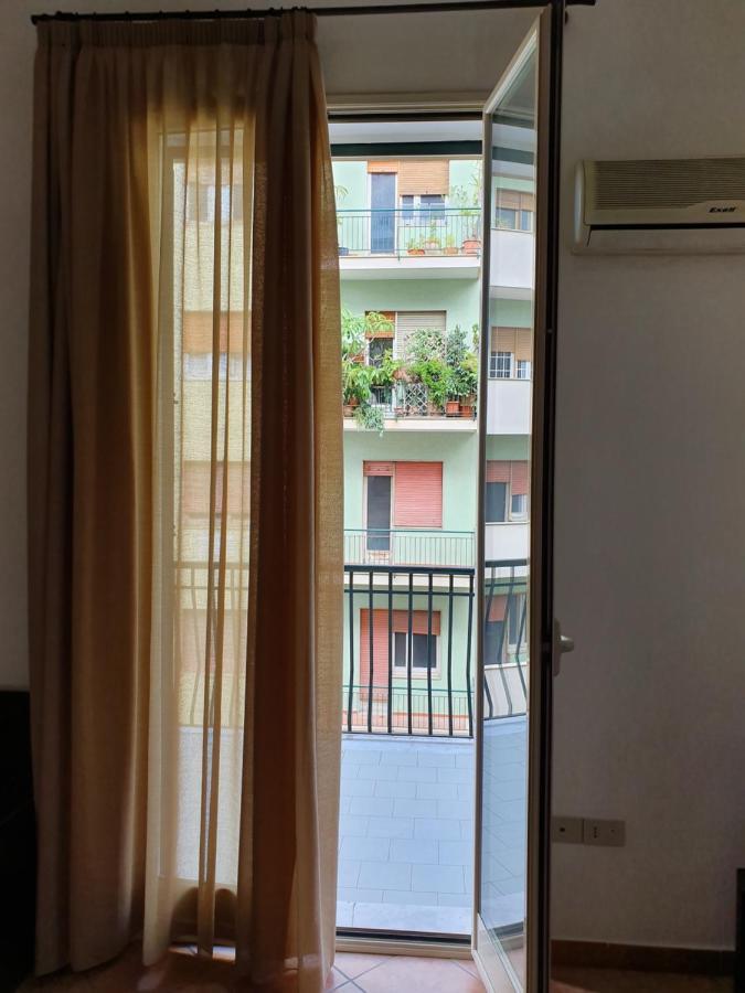 Le Stanze Di Ruggero Hotel Palermo Exterior foto